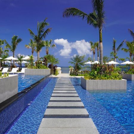 Fusaki Beach Resort Hotel & Villas Ishigaki  Exterior photo