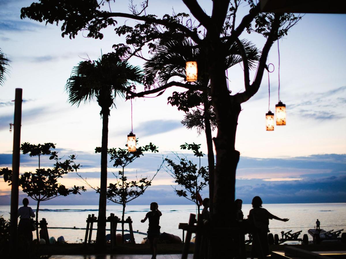 Fusaki Beach Resort Hotel & Villas Ishigaki  Exterior photo