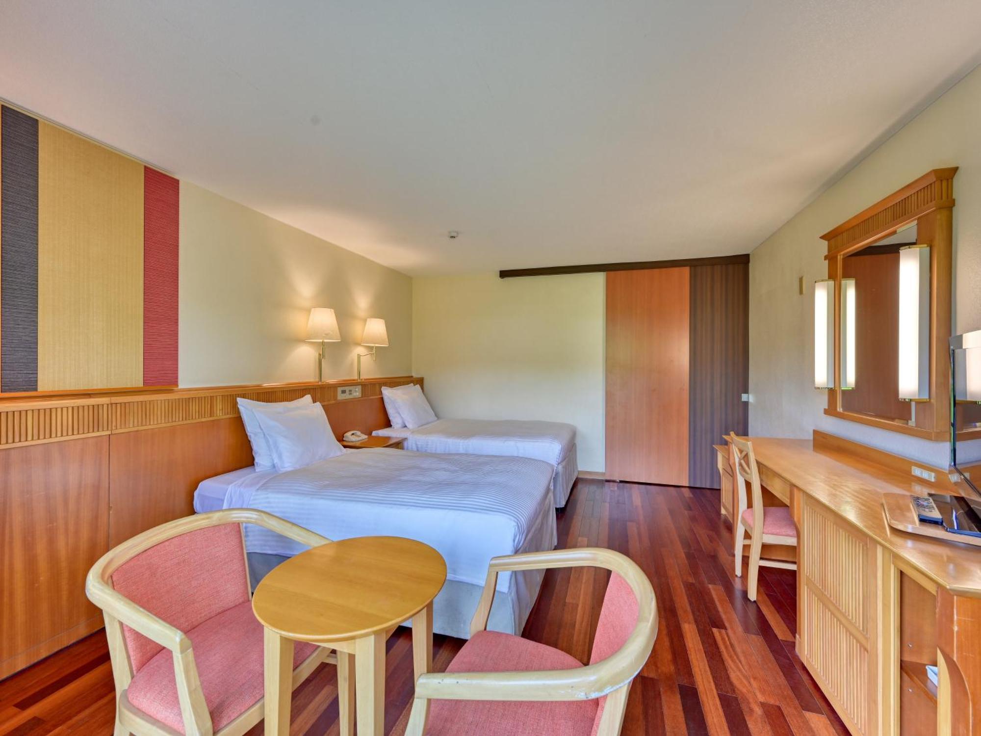 Fusaki Beach Resort Hotel & Villas Ishigaki  Exterior photo