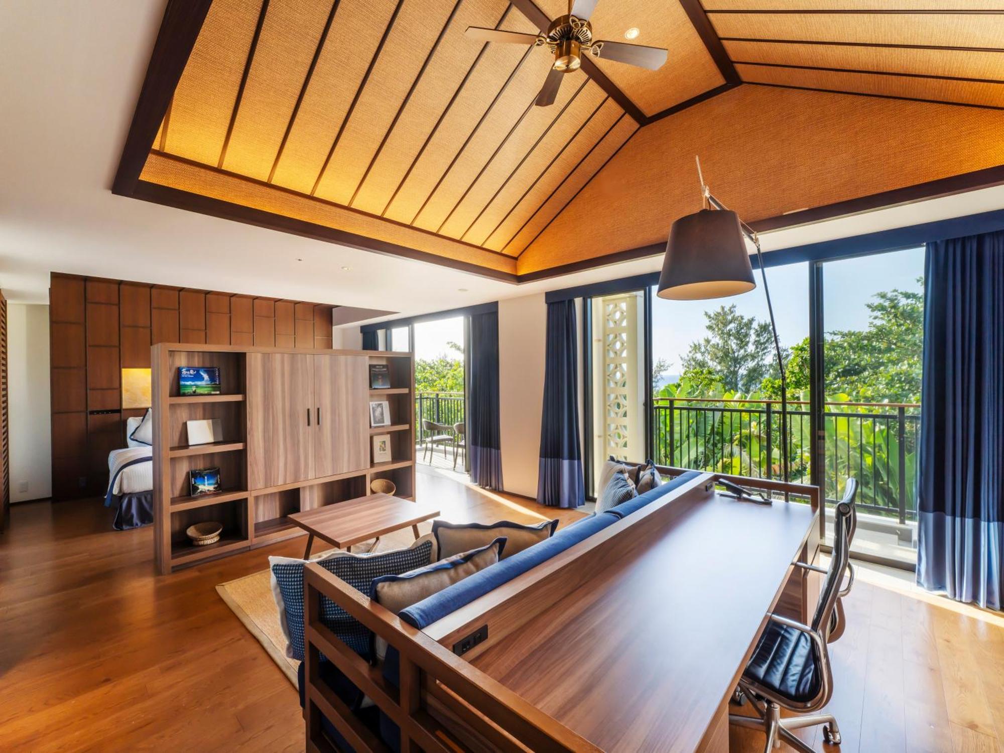 Fusaki Beach Resort Hotel & Villas Ishigaki  Exterior photo