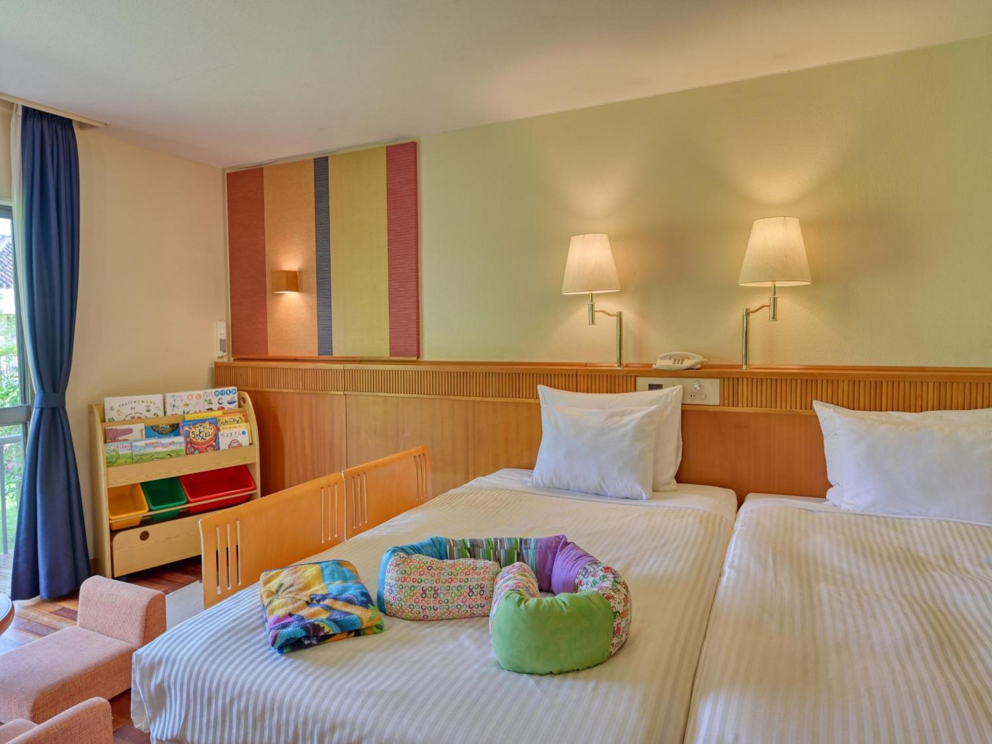 Fusaki Beach Resort Hotel & Villas Ishigaki  Exterior photo