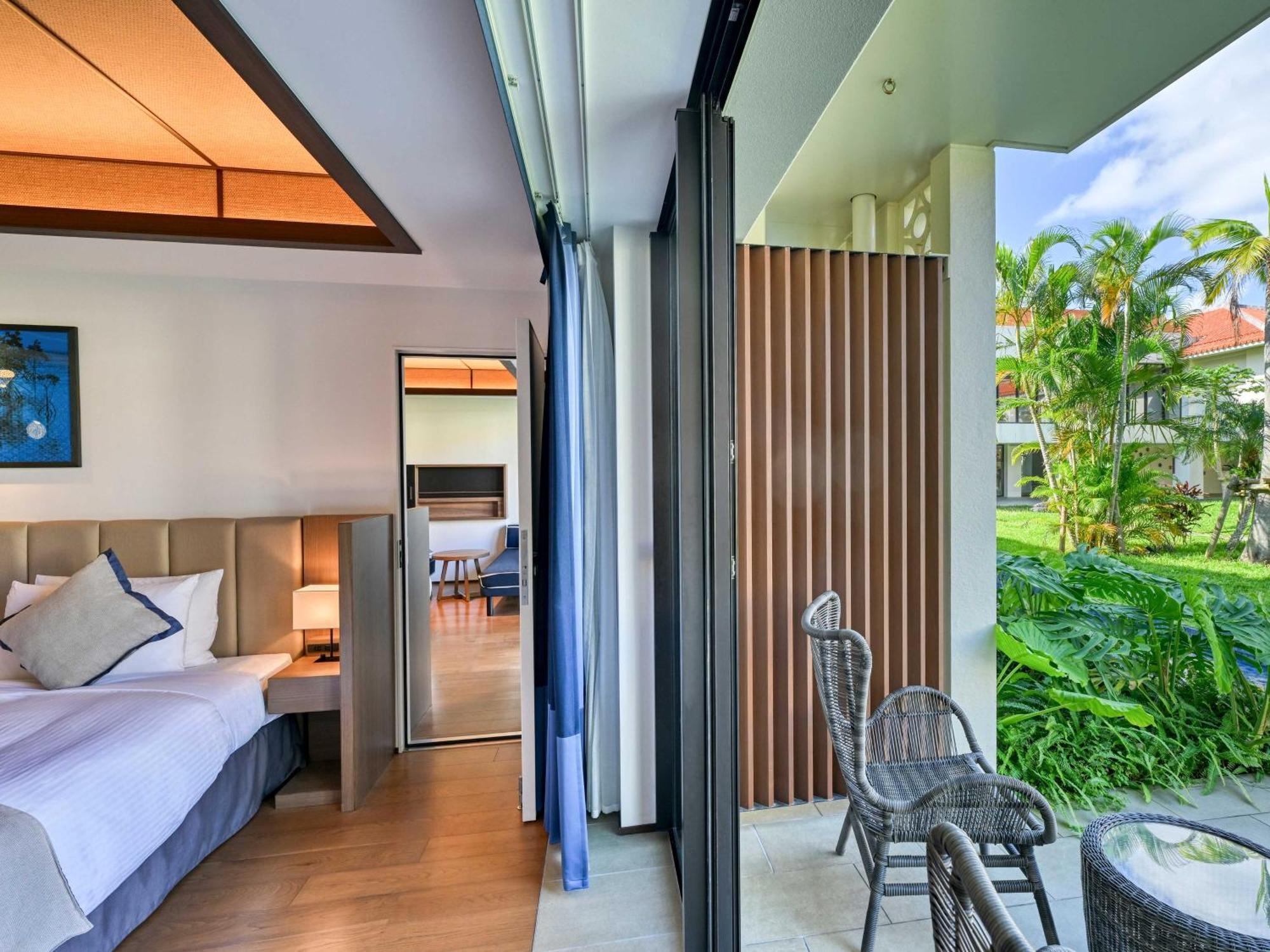 Fusaki Beach Resort Hotel & Villas Ishigaki  Exterior photo