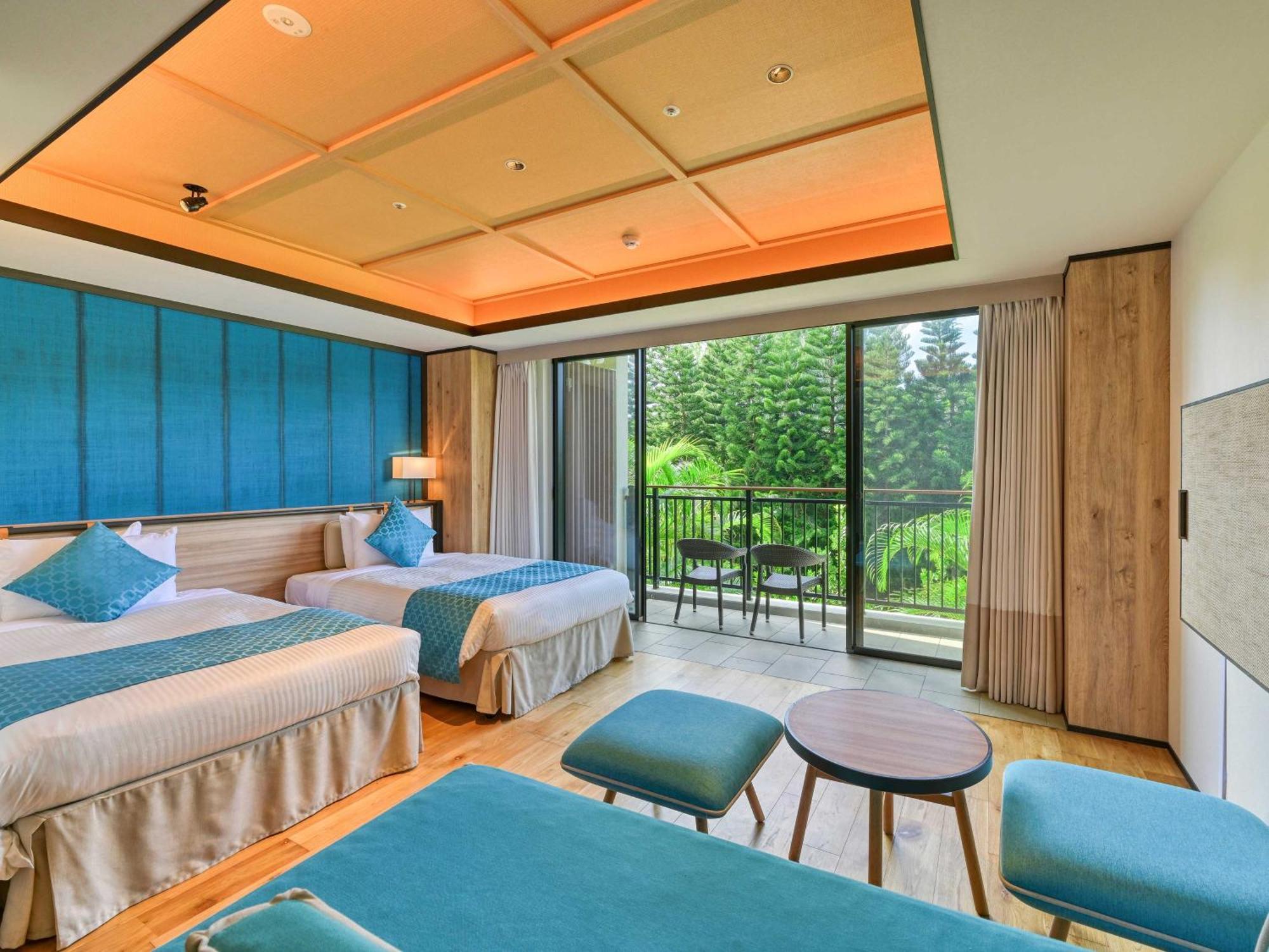 Fusaki Beach Resort Hotel & Villas Ishigaki  Exterior photo