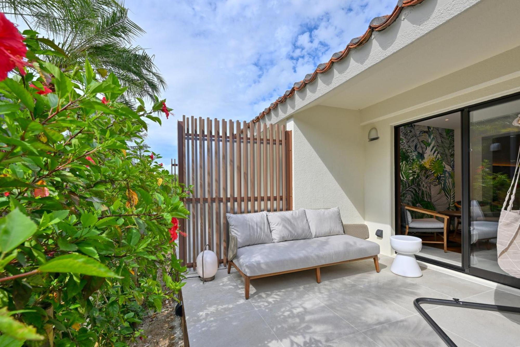 Fusaki Beach Resort Hotel & Villas Ishigaki  Exterior photo