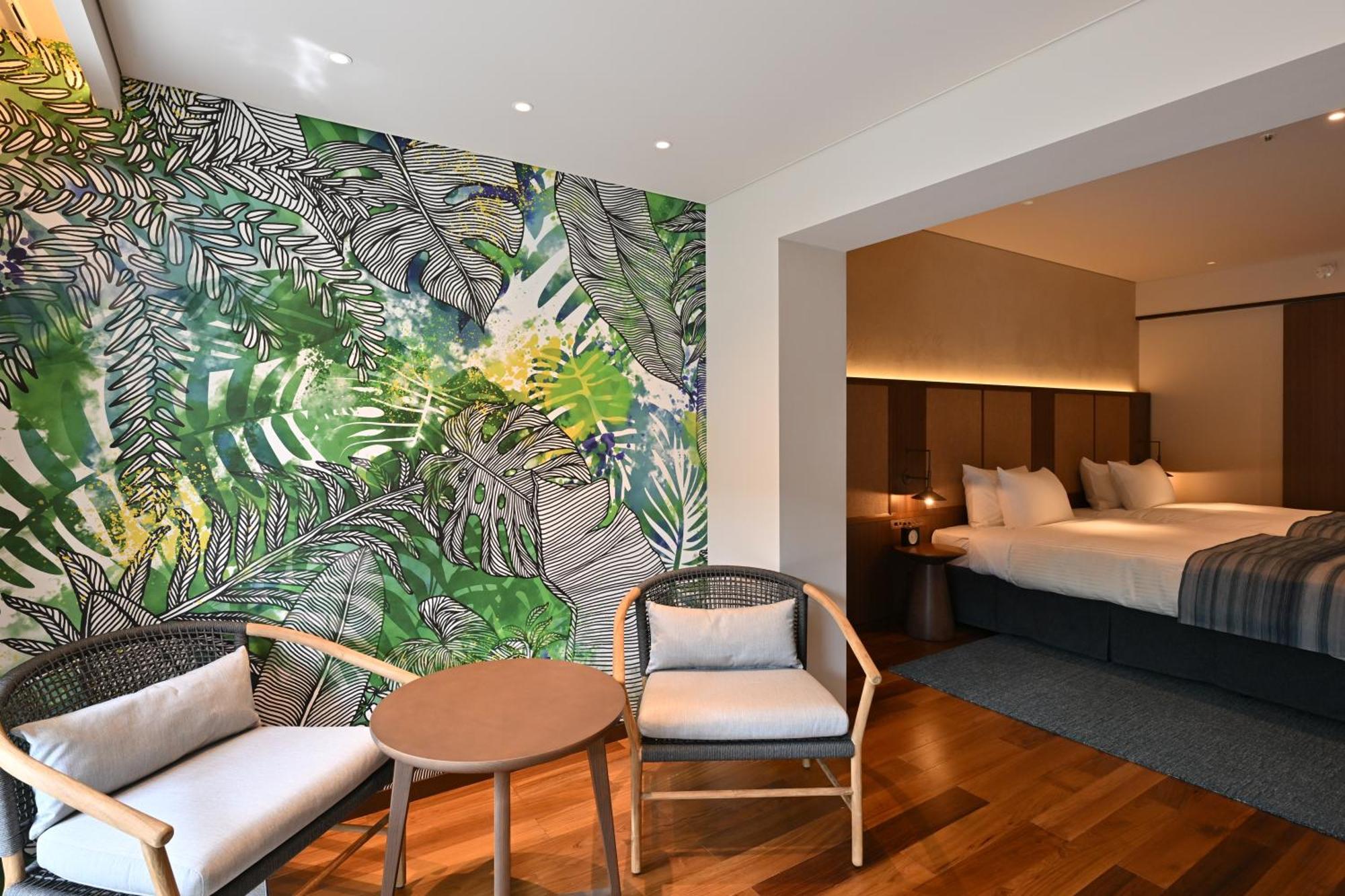Fusaki Beach Resort Hotel & Villas Ishigaki  Exterior photo