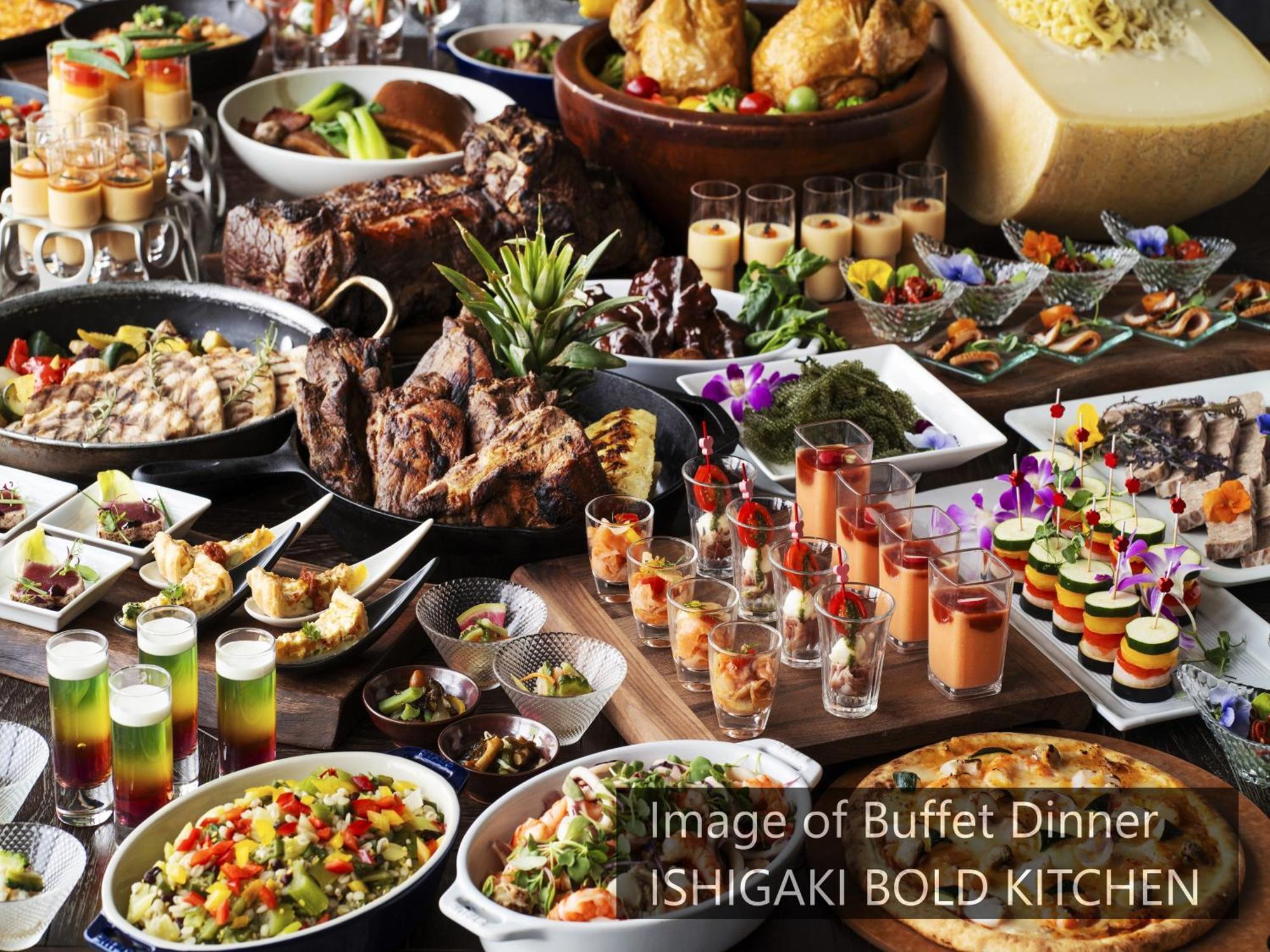 Fusaki Beach Resort Hotel & Villas Ishigaki  Room photo